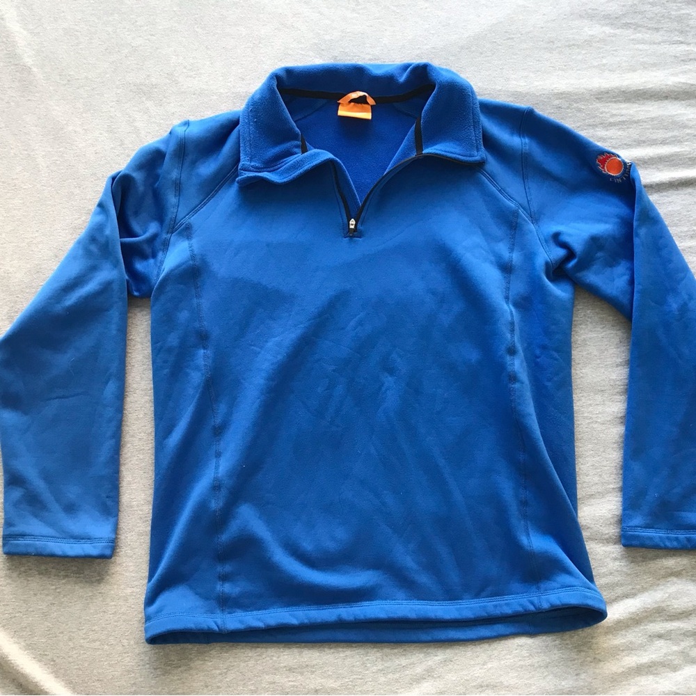 Iceland brand , fleece , perfect for winter.